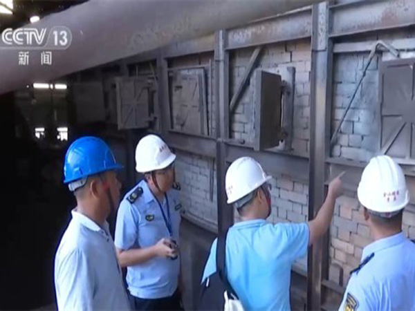 生態(tài)環(huán)境部門將保持力度、提高精度、體現(xiàn)溫度 打贏藍天保衛(wèi)戰(zhàn)