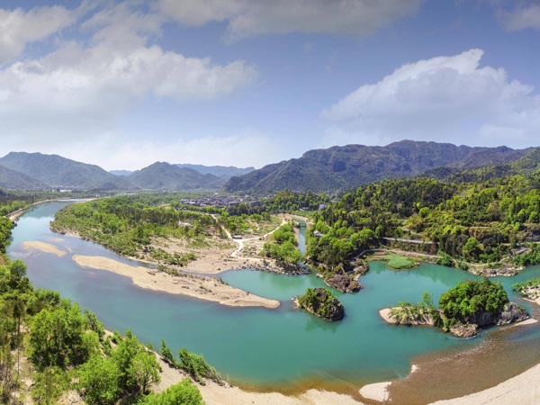 《溫州市生態(tài)環(huán)境服務機構(gòu)管理條例》正式施行